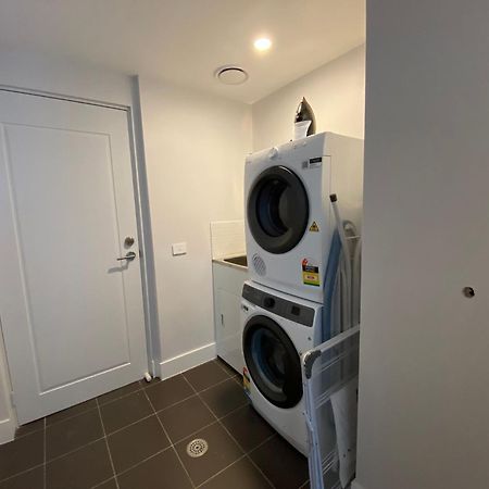 Blues Air 3A - Thredbo Apartment Ngoại thất bức ảnh