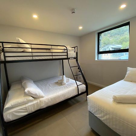 Blues Air 3A - Thredbo Apartment Ngoại thất bức ảnh