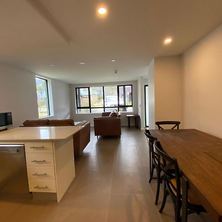 Blues Air 3A - Thredbo Apartment Ngoại thất bức ảnh