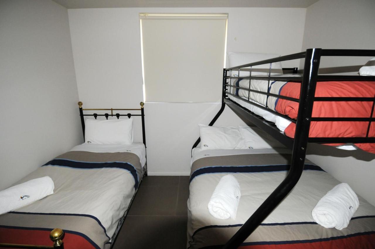 Blues Air 3A - Thredbo Apartment Ngoại thất bức ảnh