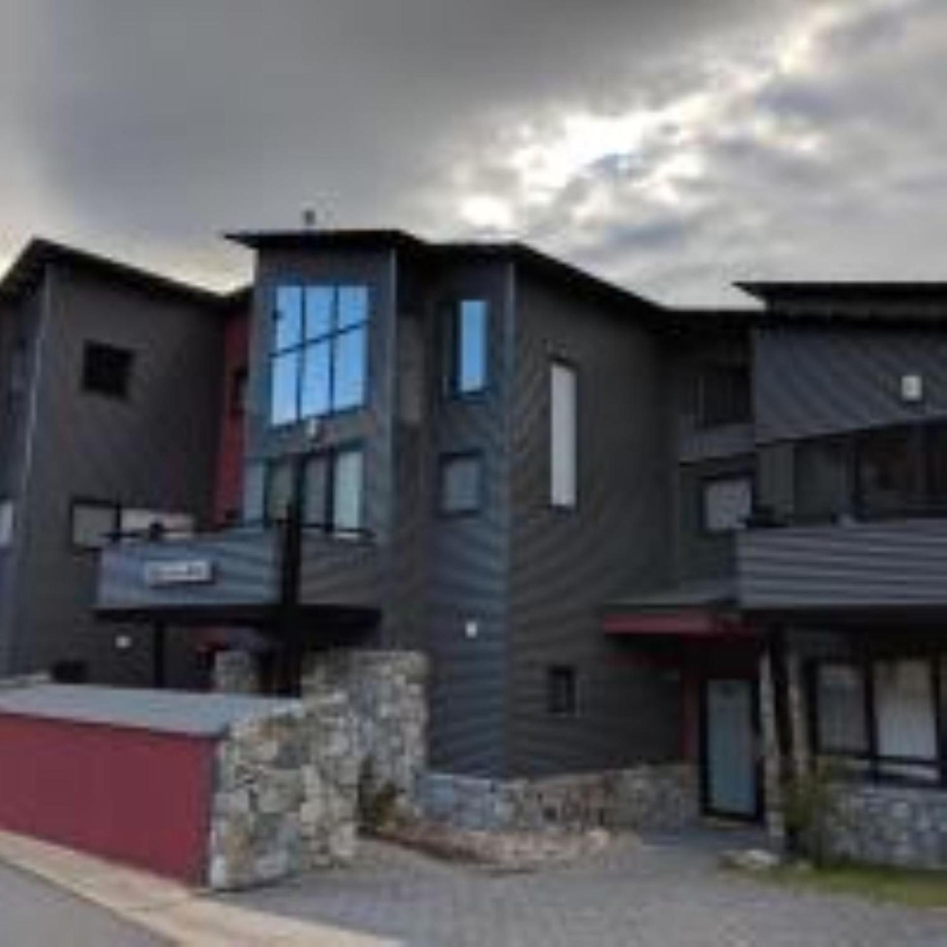 Blues Air 3A - Thredbo Apartment Ngoại thất bức ảnh