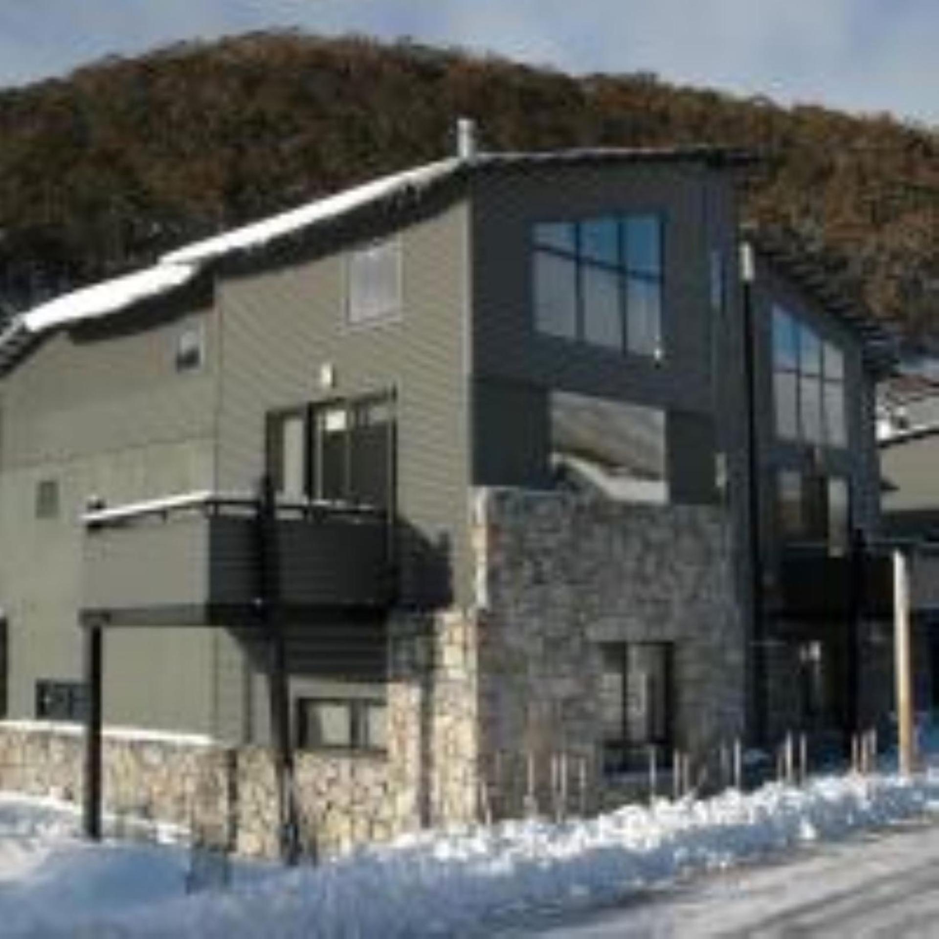 Blues Air 3A - Thredbo Apartment Ngoại thất bức ảnh