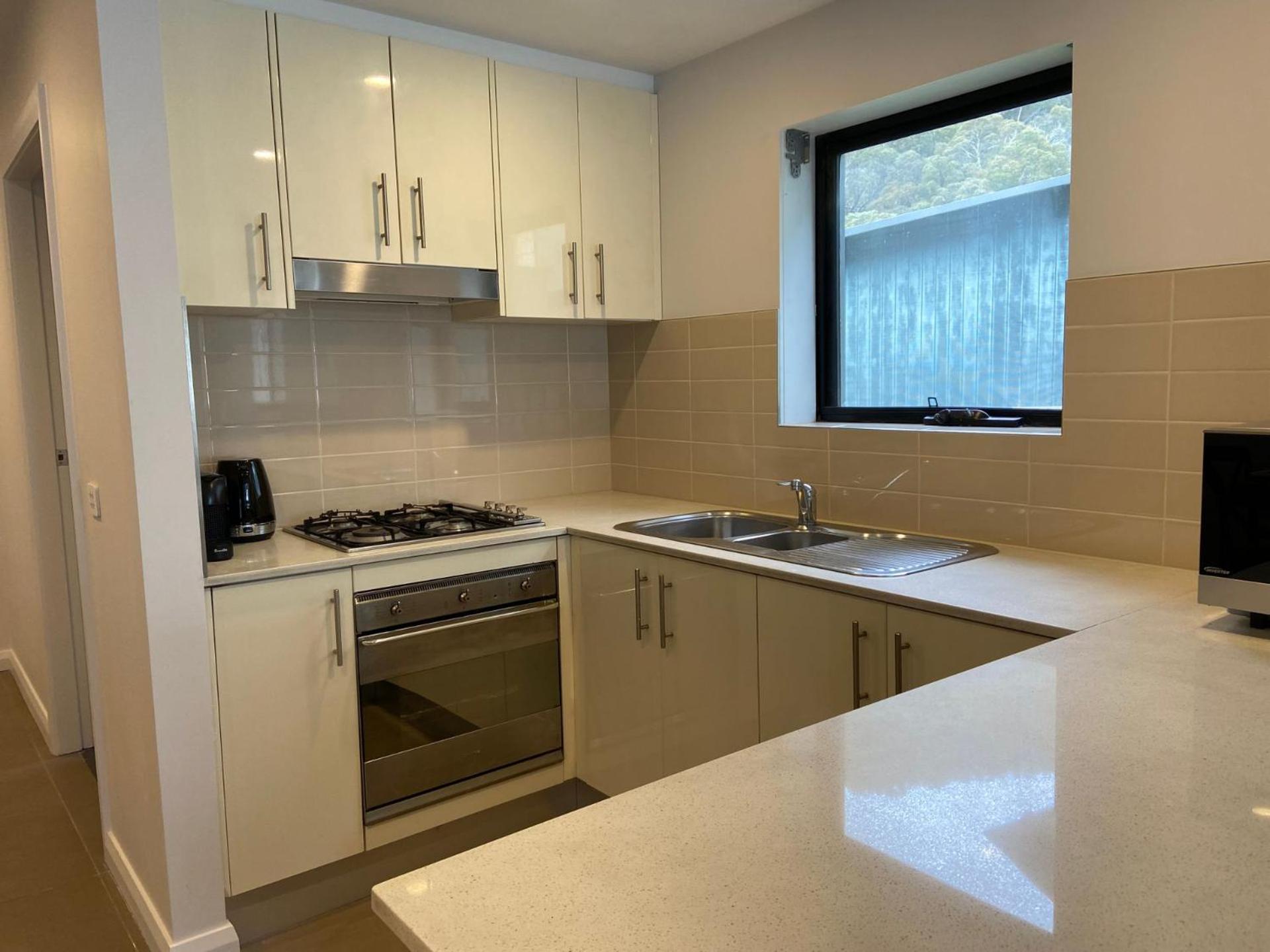 Blues Air 3A - Thredbo Apartment Ngoại thất bức ảnh