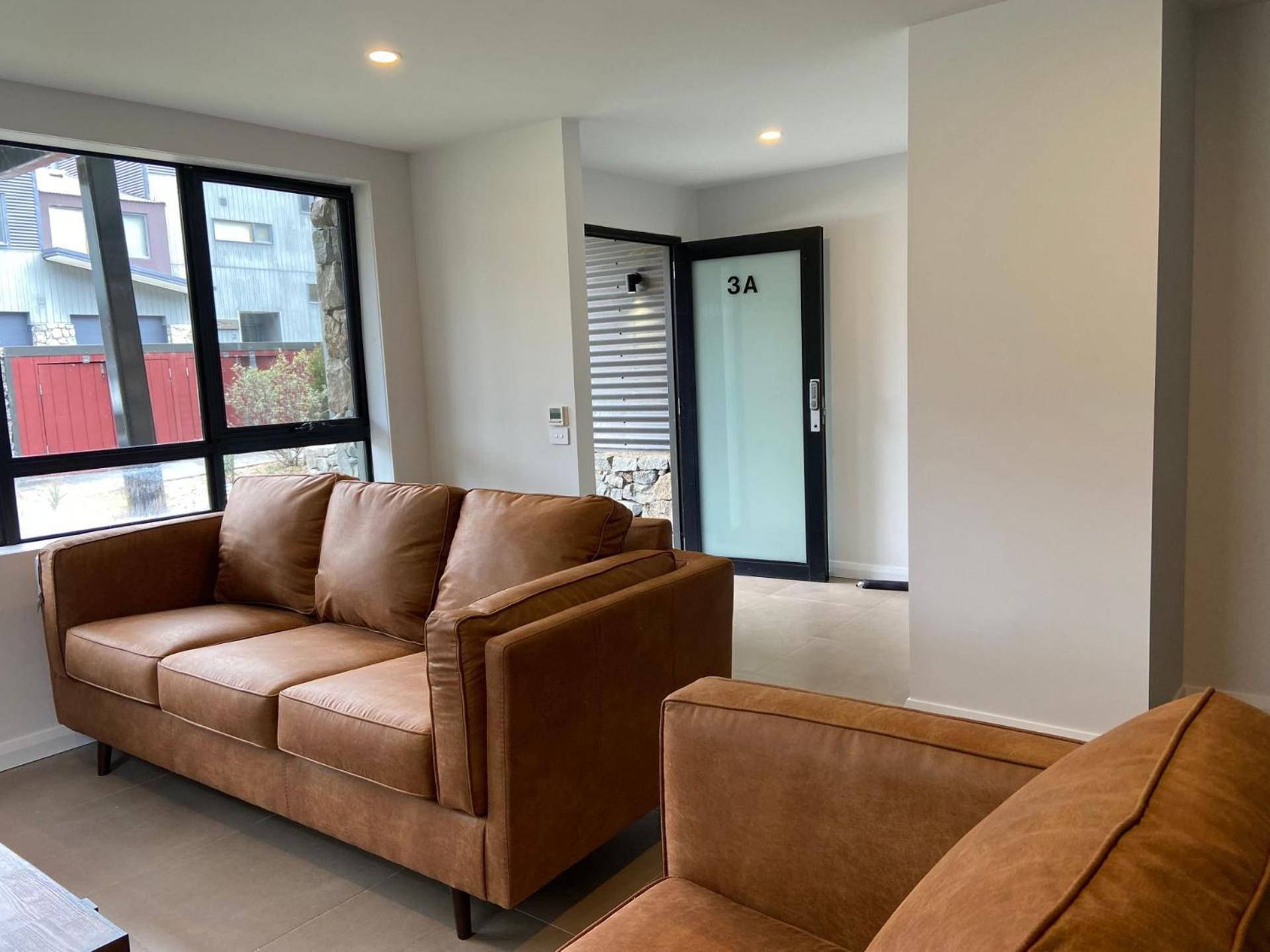 Blues Air 3A - Thredbo Apartment Ngoại thất bức ảnh